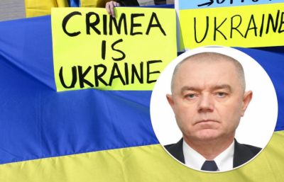 ВСУ освободят Крым в 2023 году: Свитан назвал 2 вероятных сценария