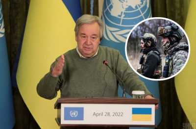 Ескалація зростає, а шанси на мир зменшуються: в ООН зробили тривожний прогноз щодо війни в Україні
