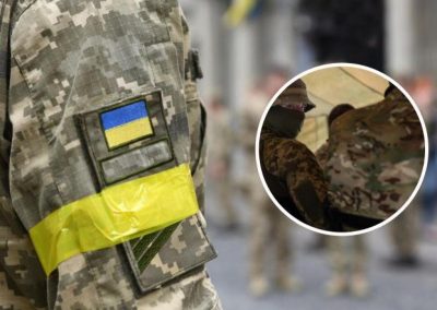 Кто по закону из мобилизованных в ВСУ может служить по месту жительства: объяснение юриста