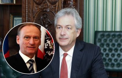 Микола Путрушев, Вільям Берс