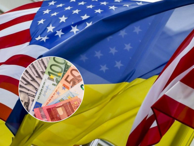 Україна отримала 2 млрд доларів грантової допомоги від США: куди спрямують кошти