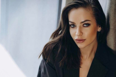 Екатерина Марченко Екатерина Марченко