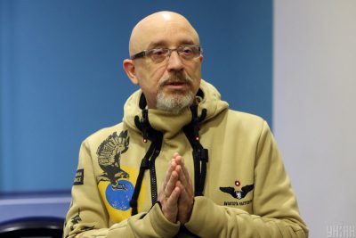 "У вас залишився тиждень": Резніков терміново звернувся до росіян через підступні плани Путіна