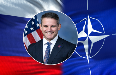 НАТО переможе РФ за 3 дні: американський конгресмен жорстко висловився про потужних окупантів