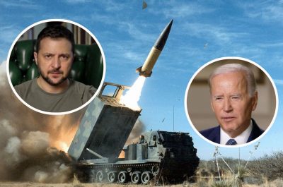 Ракети ATACMS і не тільки: ЗМІ дізналися, про що збирається просити Байдена делегація з України