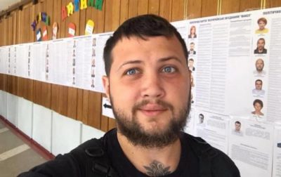 Геннадій Афанасьєв Геннадій Афанасьєв