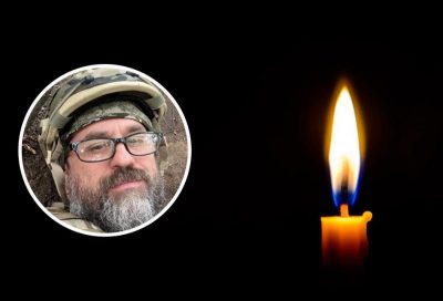 Снегуровский, свічка