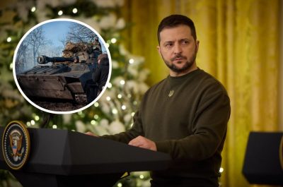 Команда Зеленського готується оприлюднити мирний план наприкінці лютого – WSJ