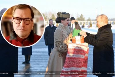 "Це не Путін": Лукашенко міг зустрітися з двійником диктатора РФ – експрацівник КДБ