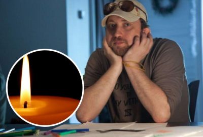 Под Бахмутом в боях с врагами погиб известный украинский режиссер