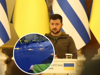 Создание международного трибунала по преступлениям РФ: Зеленский дал задачи дипломатам на 2023-й