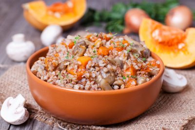 Сколько солить гречку при варке Сколько солить гречку при варке