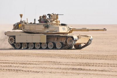 Танк M1 Abrams Танк M1 Abrams