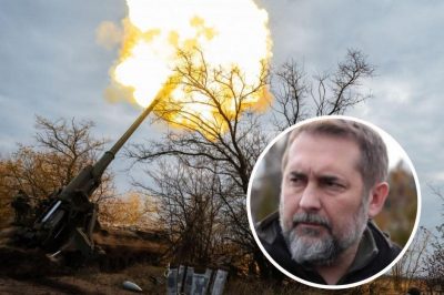 ВСУ, Гайдай