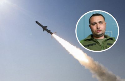 Иран пока не хочет давать России баллистические ракеты – Буданов