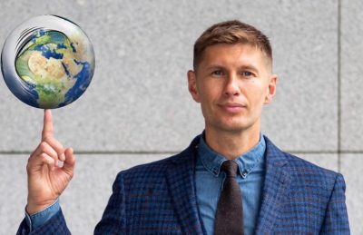 Евгений Левченко Евгений Левченко