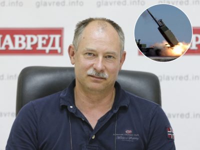Жданов
