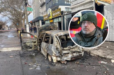 Кривавий обстріл Херсона окупантами: Резніков назвав зброю, яка допомогла б запобігти трагедії