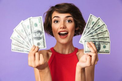 Гроші липнуть магнітом: названо три жіночі імені, які несуть величезний успіх та багатство