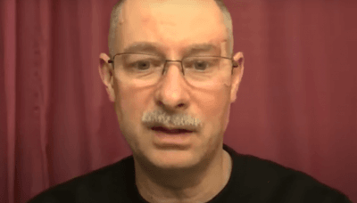 Олег Жданов. Чому армія РФ ніколи не буде сильнішою за армію НАТО