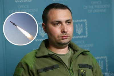 Росія може здійснити ще 2-3 масових обстріли: Буданов пояснив, яка в РФ ситуація з ракетами