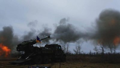 ЗСУ йдуть вперед на Донбасі: подробиці просування під Кремінною