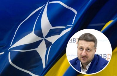 "Тільки посилить НАТО": експерт оцінив перспективи входу України в Альянс і в ЄС