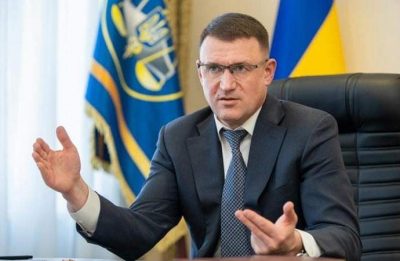 Керівника БЕБ Мельника викличуть до ВР через тиск на компанію з австрійського холдингу