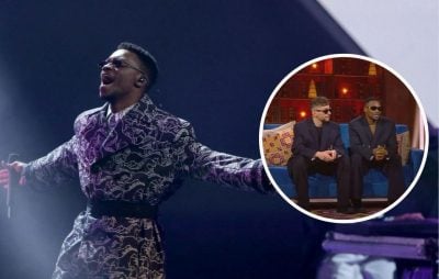 Солист-иностранец TVORCHI объяснил, почему не сбежал из Украины после начала вторжения