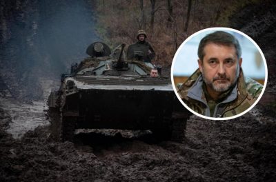 Українські військові, ЗСУ, Сергій Гайдай