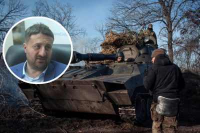 Украинские военные, ВСУ, Тарас Загородний