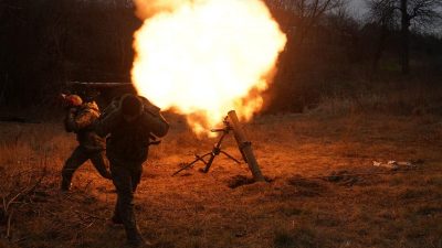 ВСУ, війна, українські військові