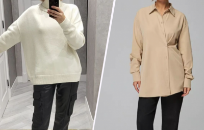 Як в 60 років виглядати на 45: 6 речей, які легко поєднуються між собою і омолоджують