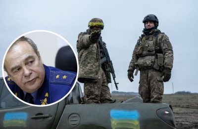 Генерал Романенко назвал условие, при котором ВСУ начнут мощное наступление