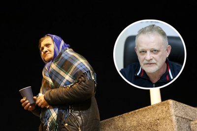 Бедность, безработица и рост криминала: украинцев ждет тяжелое время после войны – Золотарев