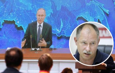 "Він задоволений, коли ллється кров рікою": експерт спрогнозував, чи оголосить Путін офіційно війну