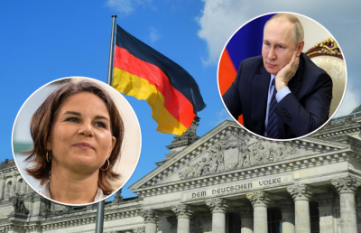 Не будемо плекати ілюзій: у Німеччині жорстко заявили про неможливість вести нормальні відносини з РФ