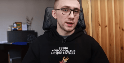 Сергій Стерненко. Чому Скабєєва заговорила про розвал Росії