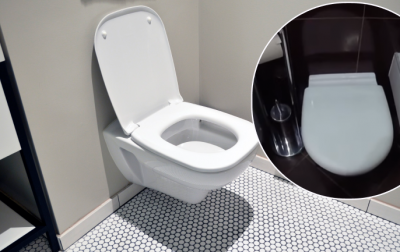 Унітаз Унітаз