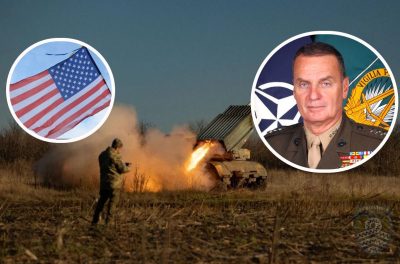 "РФ програла вже сьогодні": три кроки з боку США здатні завершити війну – ексглавком силами НАТО