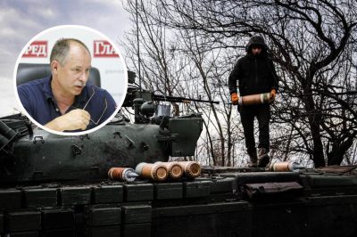 "Нас може спіткати доля Ізраїлю": Жданов прогнозує продовження війни з РФ "доки існуватимуть держави"