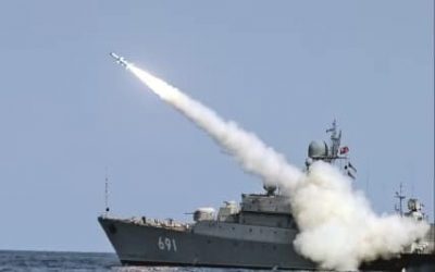 Загроза масованого удару крилатими ракетами: в Україні масштабна тривога