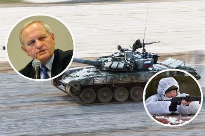 Багато ознак вказують, що РФ хоче піти у наступ до кінця зими – ексглава Бюро нацбезпеки Польщі