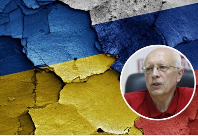 "Напруга велика": експерт спрогнозував, які проблеми чекають країну-агресора в 2023-му