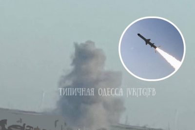 РФ масовано атакує Україну, у багатьох містах відбулися сильні вибухи: що відомо