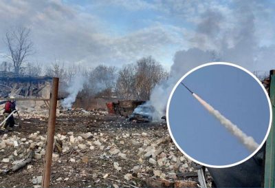 Чому росіяни переключилися на ракети Калібр та Кинджал: експерт назвав істинну причину