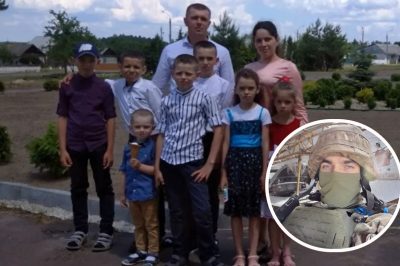 Семья Дубровцев, Житомирская область