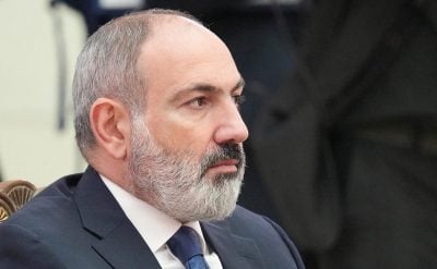 Вашингтон витісняє Париж з Єревана, але Москва не зникає