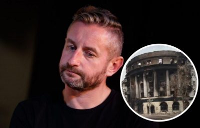 Жадан, Бахмут