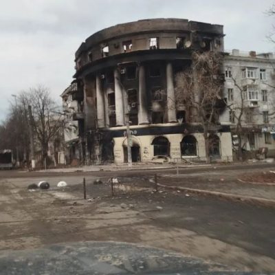 ВСУ отбросили оккупантов за пределы Бахмута - глава Донецкой ОВА